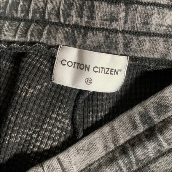 Cotton Citizen ‘Monaco’ Sweatpants - Picture 3 of 4